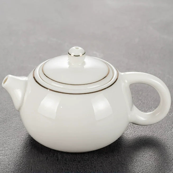 Ru~ tea~ can be~ coarse pottery~ home~ ancient ceramic tea~ brother~ tea set imitation firewood~ purple sand