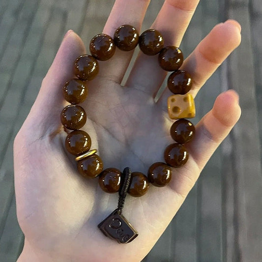 Sandalwood Bracelet's Meaning