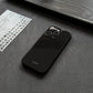 Night Studio Star Black Protective Phone Case