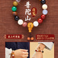 Putuo Mountain Eighteen Seed Bodhi Bracelet Female Eighteen Sons More Bodhi Bead Hand + 18 Seed Body Character Bracelet Male