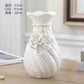 Type ceramic vase 1 piece flower arrangement device rich bamboo guest dining table wedding product