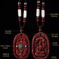 Manjushri Buddha Sand Year Zodiac Vitality Buddha Shou God Vitality Year Hanging Rabbit Girl Men's Pieces