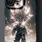 Cute Dragon Ball Sun Wukong Phone Case