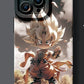 Cute Dragon Ball Sun Wukong Phone Case