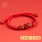 2024 Natal Year Taihua Character Hand Year Character Nao Bracelet