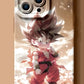 Cute Dragon Ball Sun Wukong Phone Case