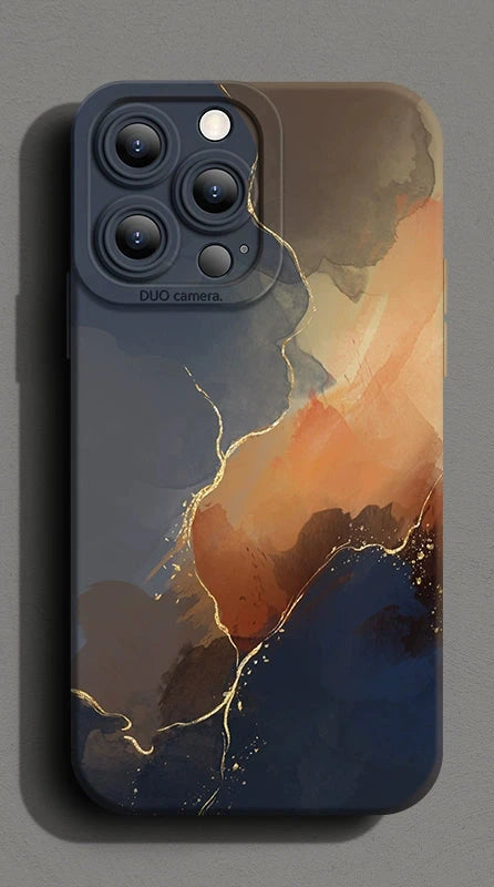 Art Graffiti Protective Phone Case