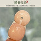 Spring Limited Bodhi Bracelet Color White Jade Bodhi Root Play Female Finger Soft Play Wenwan Buddha Bead Bracelet