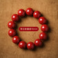 Official flag store, genuine natal year, natural original, sand hand, female bracelet, male bead body talisman