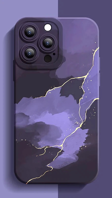 Art Graffiti Protective Phone Case