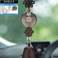 Auto Parts 2024 New Year's Eve Product Parts Hanging Male Ping An Blessing Female