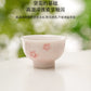 Hand Flower Master Cup