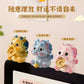 Pixiu Recruitment 3 pieces Desktop 1 piece Home Furnishing 1 Pringles 1 Xuan 1 Luxury High 1 Public Table 1 Italian Small