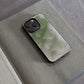 Night Studio Taiga Green Phone Case