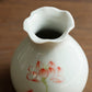 New Chinese-style hand-made pottery vase large-mouth water culture device, home furnishing product, desktop customer, flower arrangement