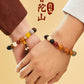 Putuo Mountain Eighteen Seed Bodhi Bracelet Female Eighteen Sons More Bodhi Bead Hand + 18 Seed Body Character Bracelet Male