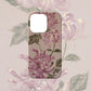 Pink Peony Personalized Female Mobile Phone Case