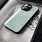 Night Studio Marble Pattern Blue Phone Case