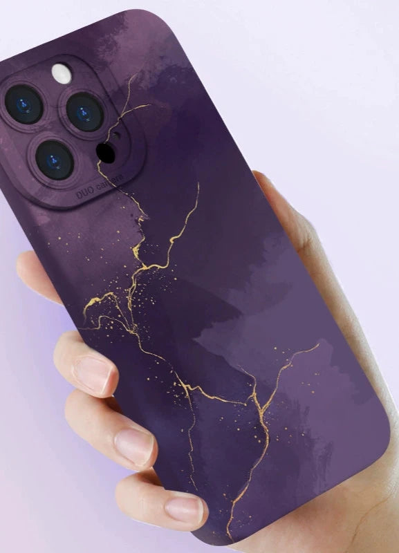 Art Graffiti Protective Phone Case