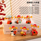 Italy, fashion, doll, small goods for customers and household use, office workstation desktop goods