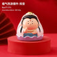 Italy, fashion, doll, small goods for customers and household use, office workstation desktop goods