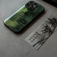 Night Studio Green Lake Phone Case