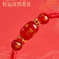 2024 Natal Year Taihua Character Hand Year Character Nao Bracelet