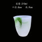 Jade + Jade Teacup Wine Cup Kung Fu Tea Set Self-Use + Raw High + Jade Master Cup ++ Tea Cup