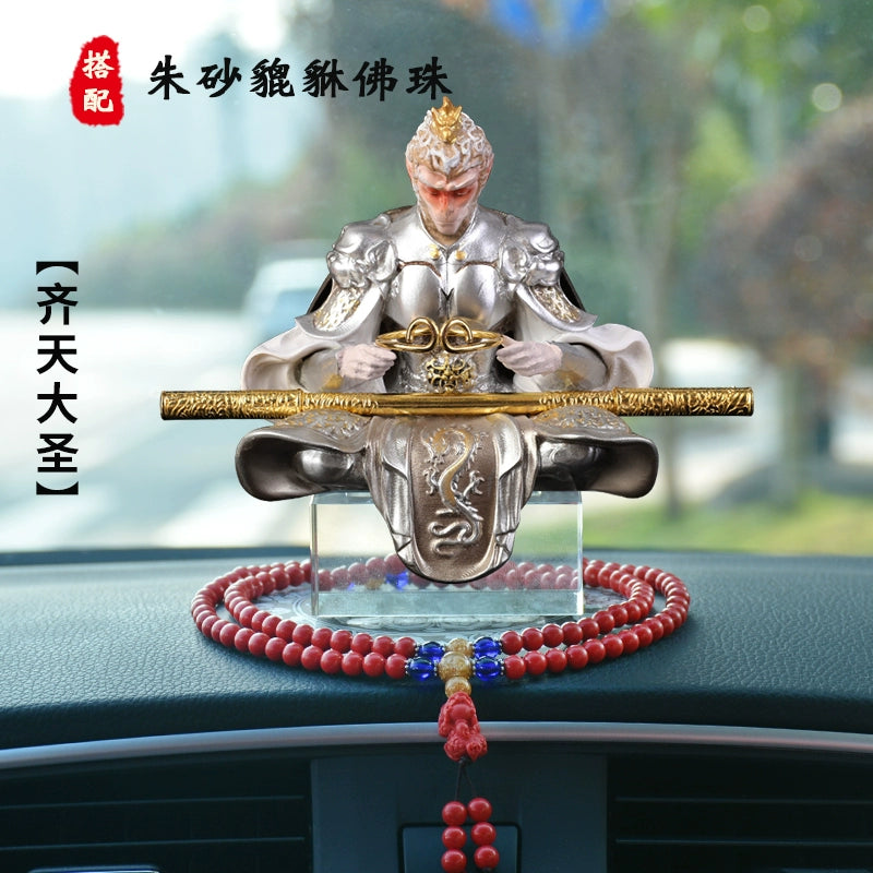 Auto parts, Tianda products, Wukong, Buddha, sexual central control products