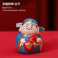 Italy, fashion, doll, small goods for customers and household use, office workstation desktop goods