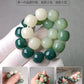 Leather White Jade Bodhi Seed Bracelet Female Finger Soft Wen Play Bodhi Root Buddha Bead Handheld Male Play Hand