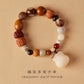 Eighteen-seed Bodhi bracelet, eighteen-seed bracelet, holding 18-seed multi-Buddha beads, raw, player, female body talisman.