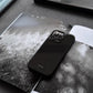 Night Studio Star Black Protective Phone Case