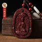 Manjushri Buddha Sand Year Zodiac Vitality Buddha Shou God Vitality Year Hanging Rabbit Girl Men's Pieces