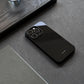 Night Studio Star Black Protective Phone Case