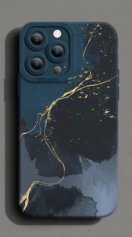 Art Graffiti Protective Phone Case