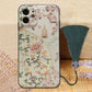 Chinese Retro Pattern Mobile Phone Case