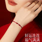 New Year's Birthday Year Hand Bead Hand Female Hand Love Bracelet