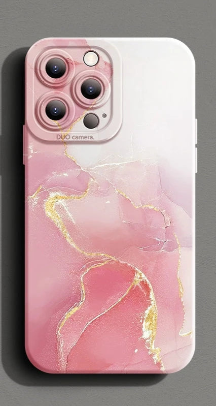 Art Graffiti Protective Phone Case