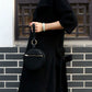 Chinese original new mini handbag versatile leather shoulder bag