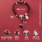 Putuo Mountain Eighteen Seed Bodhi Bracelet Female Eighteen Sons More Bodhi Bead Hand + 18 Seed Body Character Bracelet Male