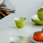 Fruit Hand Small Chrysanthemum Master Cup Tasting Cup Human Cup Kung Fu Tea Set Drinking Tea Cup