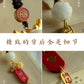 Natural ivory fruit, twelve zodiac steam parts, can be purchased for a year, and the product is safe.