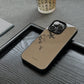 Night Studio Pomegranate Branch Brown Phone Case