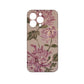 Pink Peony Personalized Female Mobile Phone Case