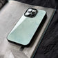 Night Studio Marble Pattern Blue Phone Case