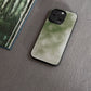 Night Studio Taiga Green Phone Case