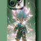 Cute Dragon Ball Sun Wukong Phone Case