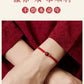 Natural sand genuine natal year lucky bead hand female hand male hand bracelet