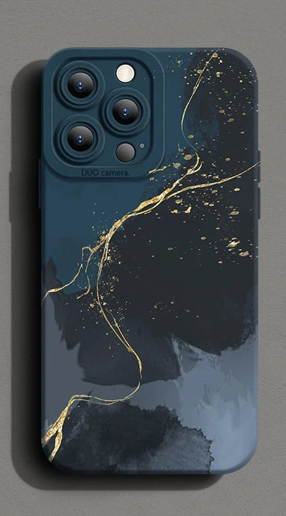 Art Graffiti Protective Phone Case